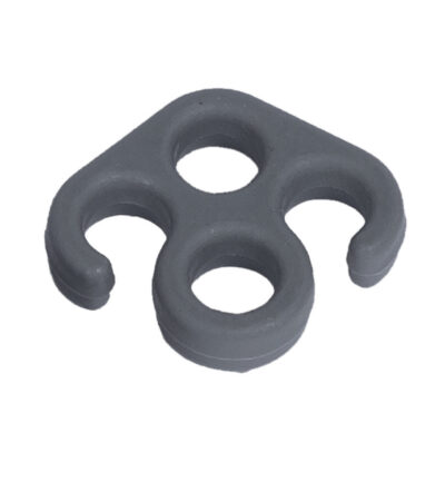 Q SLING MOUNT DEVIL GRAY
