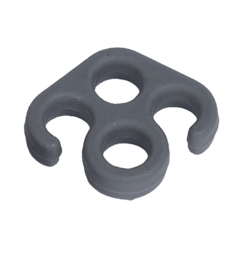 Q SLING MOUNT DEVIL GRAY