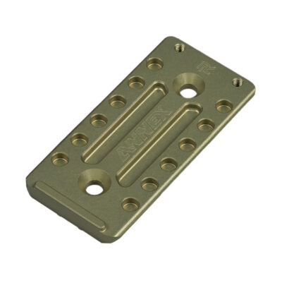 Q ARCA SWISS Q-SERT PLATE