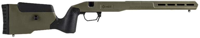 FIELD STOCK CHASSIS SYSTEM FOR HOWA 1500 FIELD STOCK CHASSIS FOR HOWA 1500 SA RIGHT HAND FDE