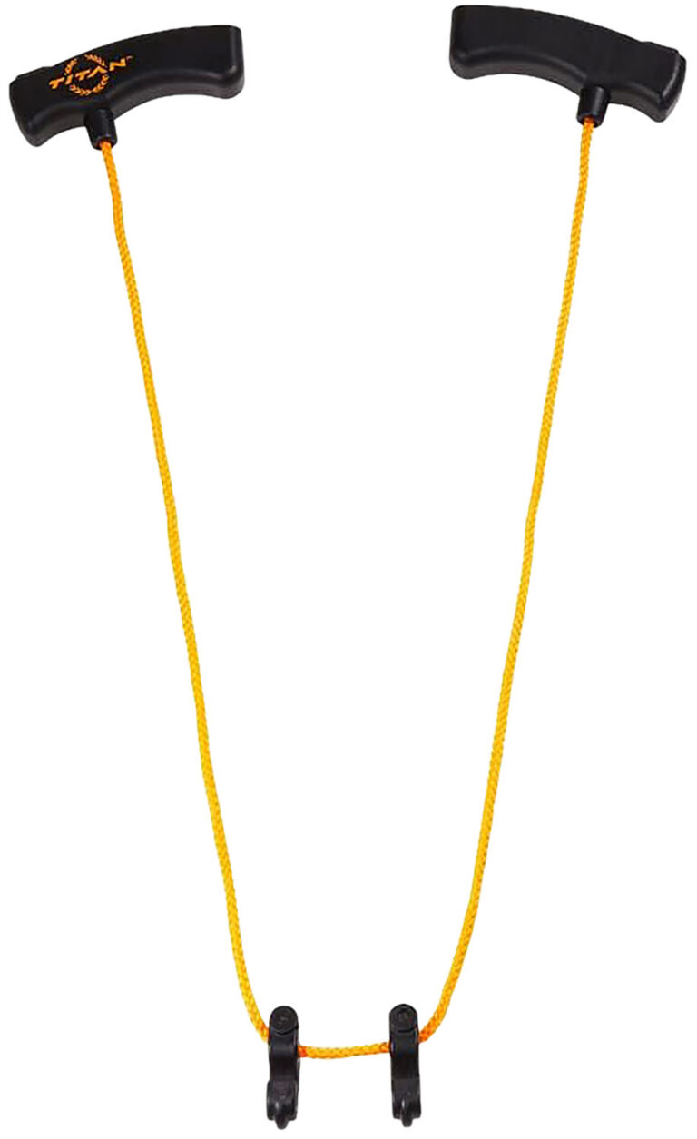 ALLEN 756 CROSSBOW COCKING ROPE