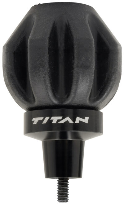Allen 6106 Crossbow Decocking Bolt 0.10 oz.