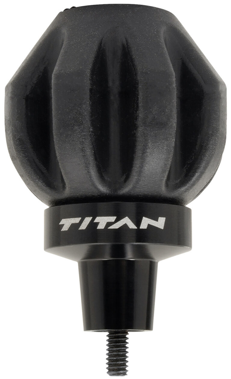 Allen 6106 Crossbow Decocking Bolt 0.10 oz.