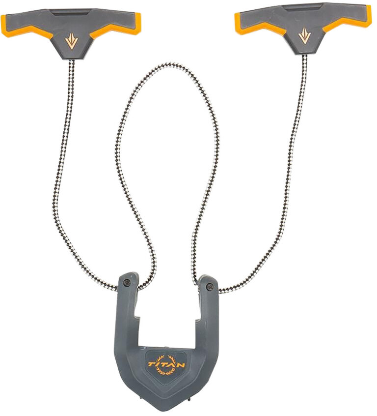 ALLEN 7568 SLIDEGUIDE CROSSBOW COCKING SLED