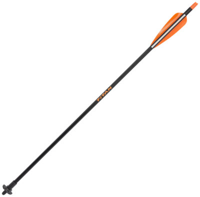 Allen 93340 Crossbow Decocking Bolt Multi-Color 24″ Fiberglass