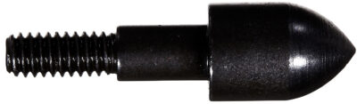 Allen 1461 Bullet Points  100gr Black 12 Pack