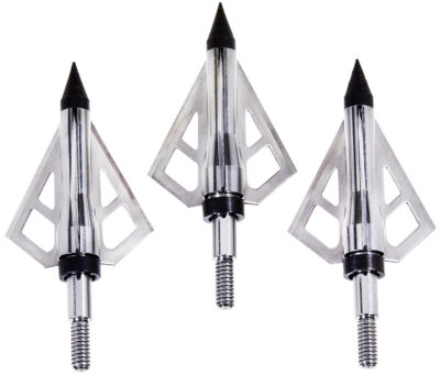 Velox Optimus Broadheads 125 gr. 3 pk.
