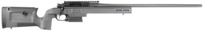 Larue Tactical LTKRGSIETE2225026GRY Siete  22-250 Rem 5+1 26″ Sporter Barrel Gray Right Hand