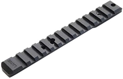 Larue Tactical LT178 Ruger 10/22 Top Rail Black 6″ Long 1913 Picatinny Rail Mount