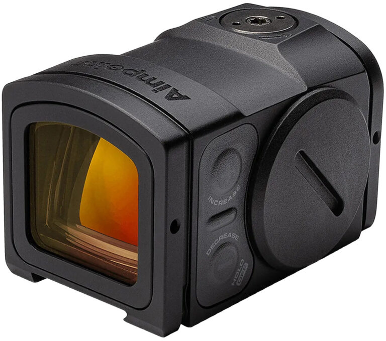 Aimpoint ACRO P-2 Black 3.5MOA