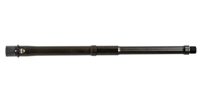 Faxon Firearms 15A4L16C16NGQ Duty Series Gunner 400 Legend 16″ Nitride 4150 CMV Barrel