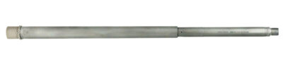 Faxon Firearms 15BARC75R20NTMHL5RNP Match Series Target 6mm ARC 20″ Bead Blast 416-R Stainless Barrel