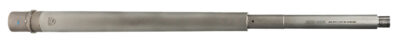 Faxon Firearms 10B810R20NTMHL5RNP3 Match Series Target 308 Win 20″ Bead Blast 416-R Stainless Barrel Fits AR-10