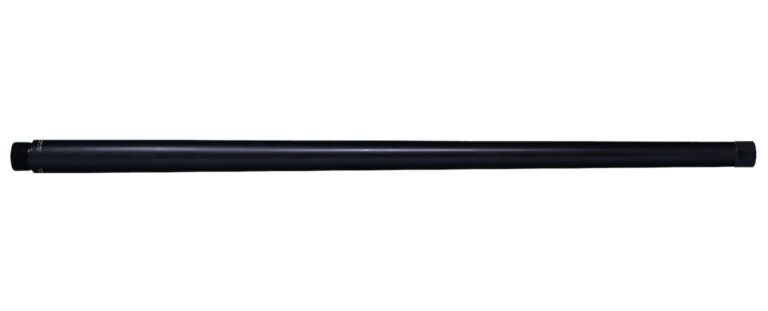 Faxon Firearms 7F1BGT75N26N24Q 6 GT 26" Nitride 416-R Stainless Barrel