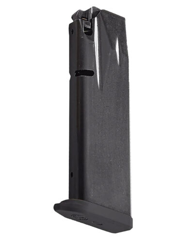 FN Fnm Mag High Pwr 9mm 17rd Blk