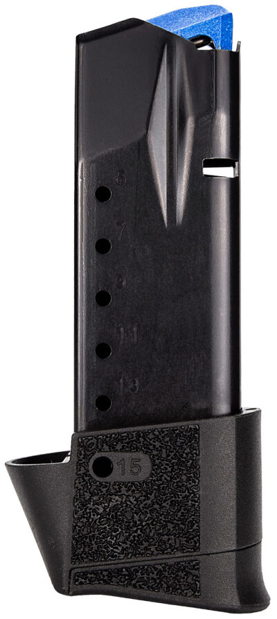 Kimber CDS9 Magazine 9 mm 15 rd.