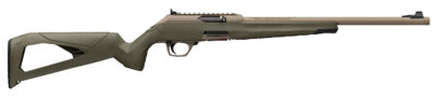 WRA WILDCAT SR 22LR 16.5 OD FD