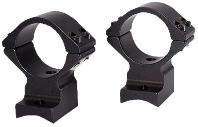 Winchester Repeating Arms 64634 Xpert Integrated Scope Rings 1″ Tube Medium
