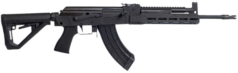 CENTURY ARMS SHARPS MB47 7.62X39MM 16.25IN BARREL 30RD RI4998-N