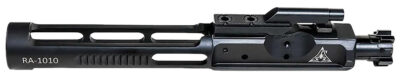 Rise Armament RA1011BLK Bolt Carrier Group  223 Rem,5.56 NATO Black Nitride Stee
