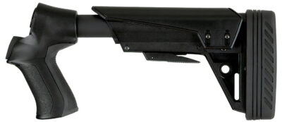 ADV TECH 12 GA T3 SHOTGUN STOCK BLK