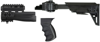 ADV TECH TACTLITE AK-47 PKG BLK