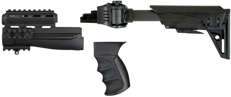 ADV TECH TACTLITE AK-47 PKG BLK
