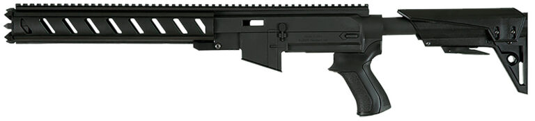AR-22 GEN2 KIT FOR RUGER 10/22 W/TRACLOCK AR-22 GEN2 KIT FOR RUGER 10/22 W/TRACLOCK BLACK