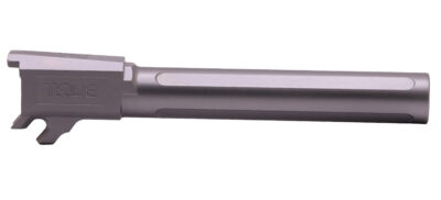 True Precision Inc TPP365FBX Sig  9mm Luger 4.30″ Satin Stainless Steel, Fits Sig P365 Fuse