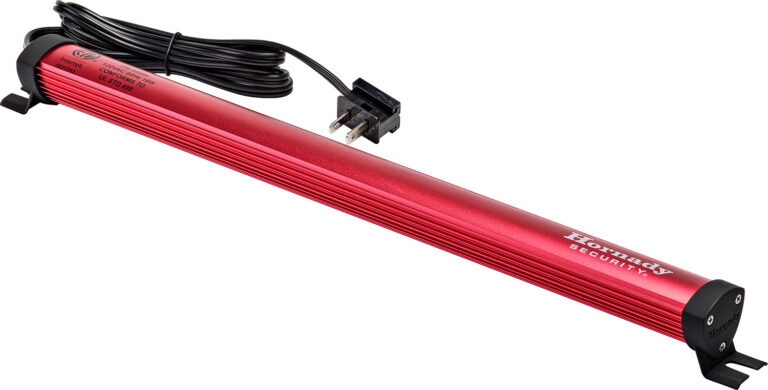 DEHUMIDIFIER ROD HD DEHUMIDIFIER ROD HD (18'') RED/BLACK