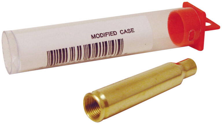 HORN LOCK-N-LOAD 25CREED MODIFIED CASE