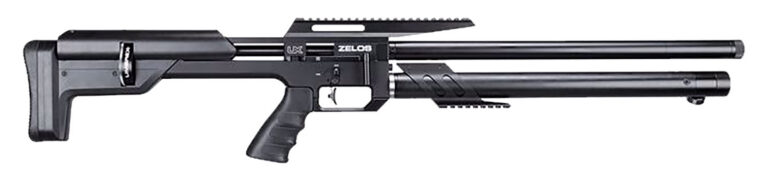 Umarex USA 2251541   PCP 22 Cal 20rd Shot