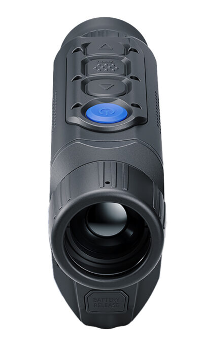 Pulsar PL77508 Axion XG30 Thermal Monocular Black 2-16x35mm 640×480, 12 Microns, 50 Hz Resolution