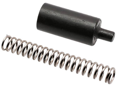 AR-15 BUFFER RETAINER AR-15 BUFFER RETAINER W/SPRING
