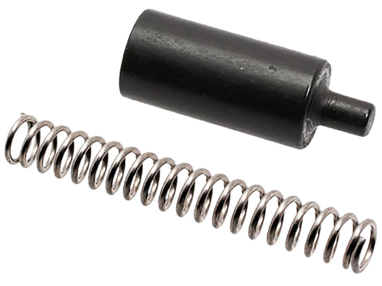 AR-15 BUFFER RETAINER AR-15 BUFFER RETAINER W/SPRING