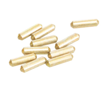 AR-15 PIVOT PIN DETENTS AR-15 TAKEDOWN DETENTS 10-PACK
