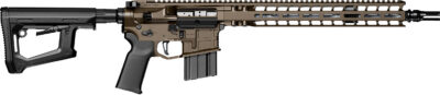 RADIAN MODEL 1 14.5″ 6MM ARC BRN