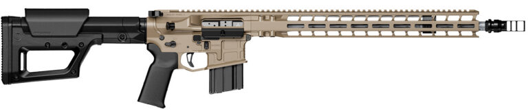 RADIAN MODEL 1 18" 6MM ARC FDE