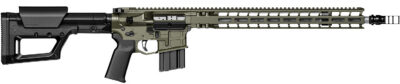 RADIAN MODEL 1 18″ 6MM ARC ODG