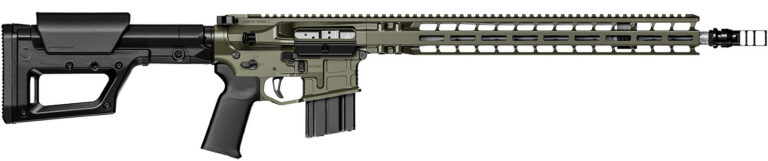 RADIAN MODEL 1 18" 6MM ARC ODG