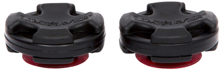 LIMB 4001 BROADBAND SOLID BOW BLACK BANDS