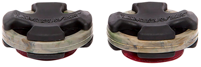 Limbsaver Broadband Dampeners Solid Limb Camouflage 2 pk.