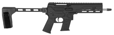 DIAMONDBACK DBX57 5.7X28 8IN DIAMONDBACK W/ MLOK RAIL 1 20RD PROMAG FIVE-SEVEN USG WITH BRACE DB1629L001