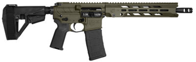 DBF DB15 5.56 11.5 ODG SBT SBA5 PSB MLOK 11