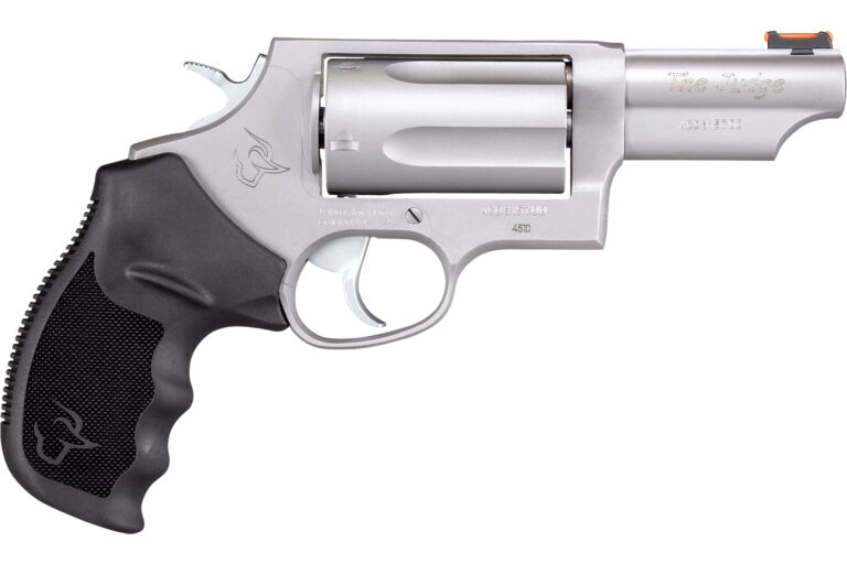 TAURUS JDG 45C/410 3" 5RD STS