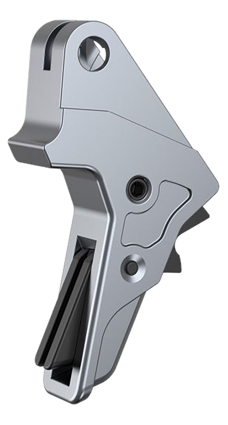 TRIGGER FOR SMITH & WESSON M&P 1.0/2.0 TRIGGER FOR SMITH & WESSON M&P 1.0/2.0 - GRAY/BLACK