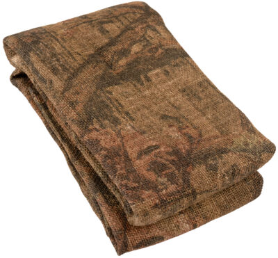 Allen 25312 Blind Fabric  Mossy Oak Break-Up Infinity 12’x54″ Burlap
