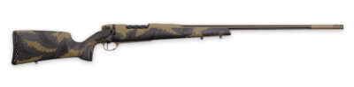 Weatherby MAX01N240WR6B Mark V Apex 240 Wthby Mag 4+1 24″ Coyote Tan Cerakote and Graphite Black