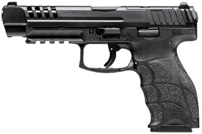 HK VP9L OR 9MM 5 LONG SLIDE 2 10RD
