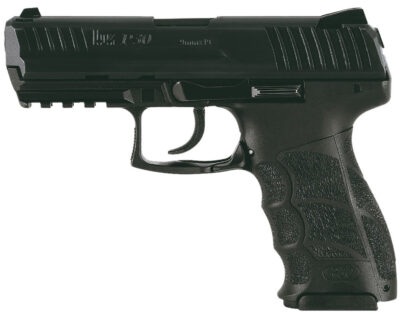 H&K P30 V1 LEM 9MM 3.85IN BARREL 1-17RD & 1-20RD MAG